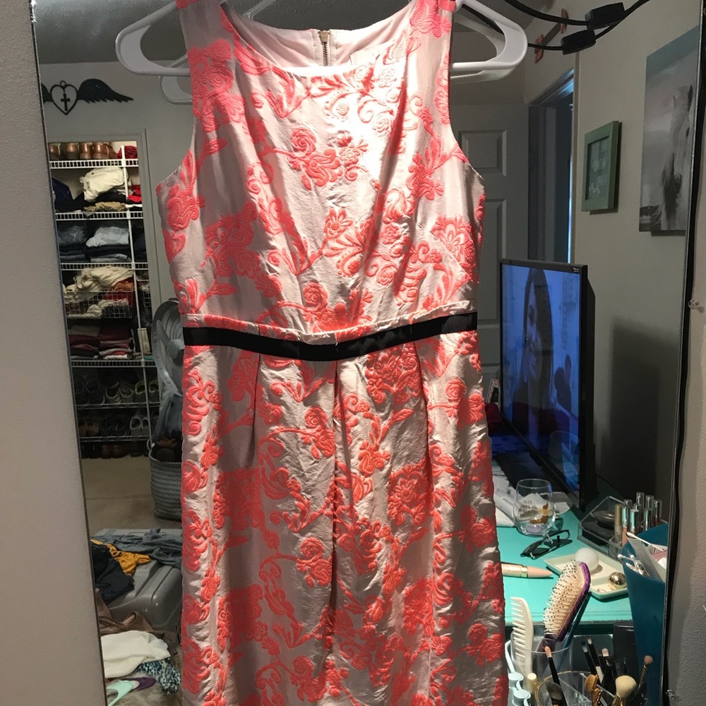 Perfect summer formal dress